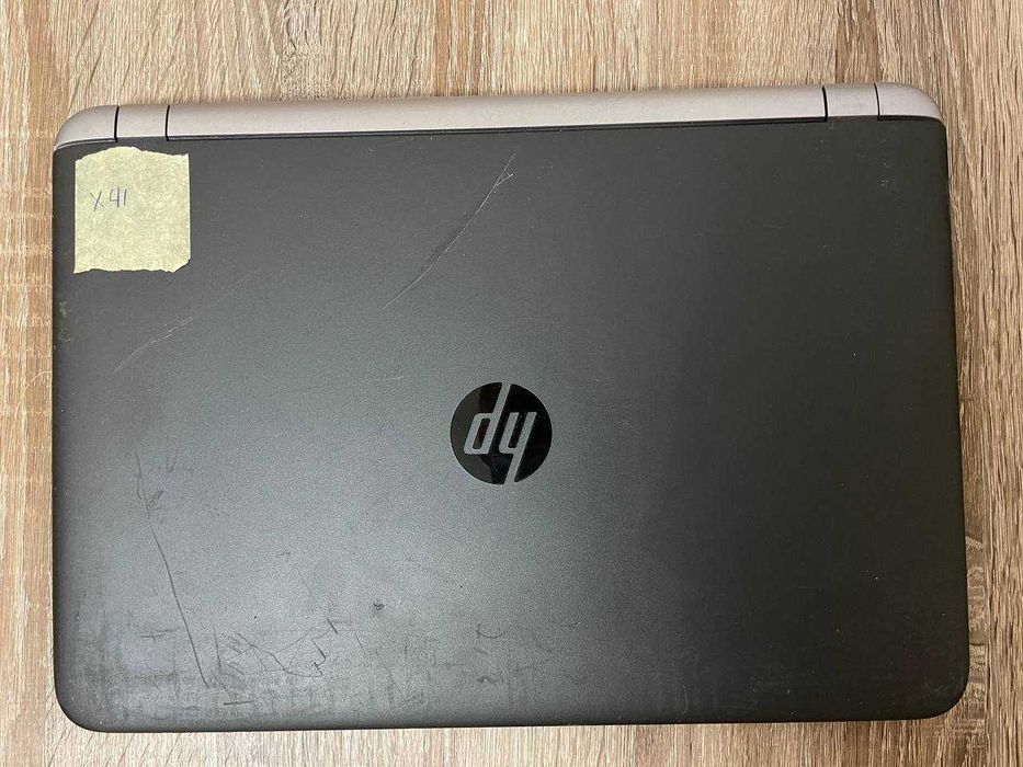 Ноутбук  Hp 8101  I5-6200U На запчастини або під відновлення