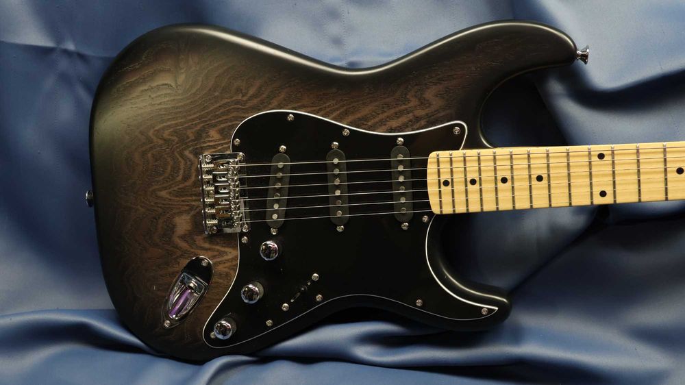 Gitara elektryczna Mensinger Passenger Strat