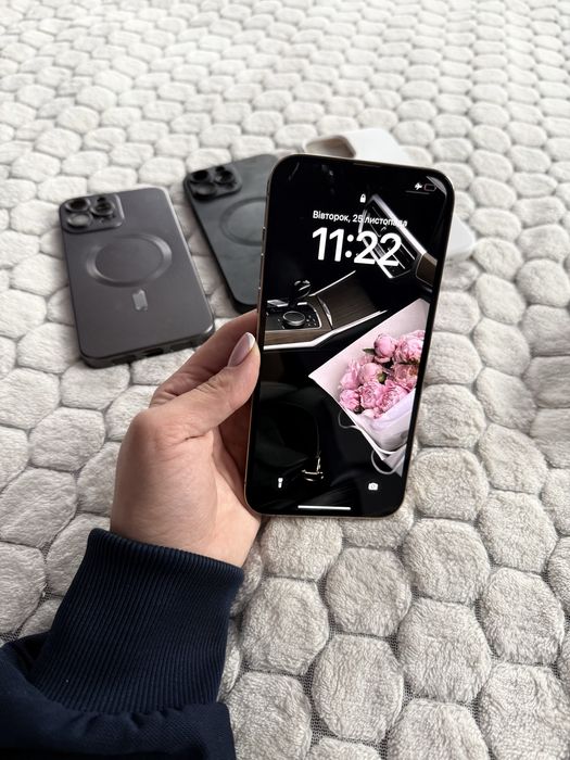 Продам iphone 13 pro max