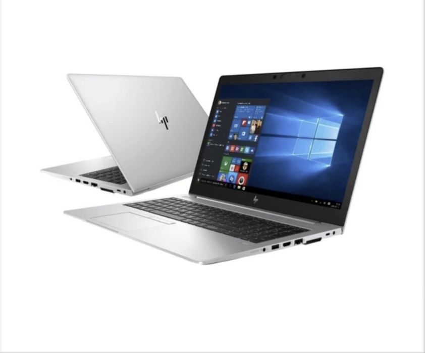 Nowy HP Elitebook 15,6” i5-8x3,90GHZ 16GB 1TB Windows 11