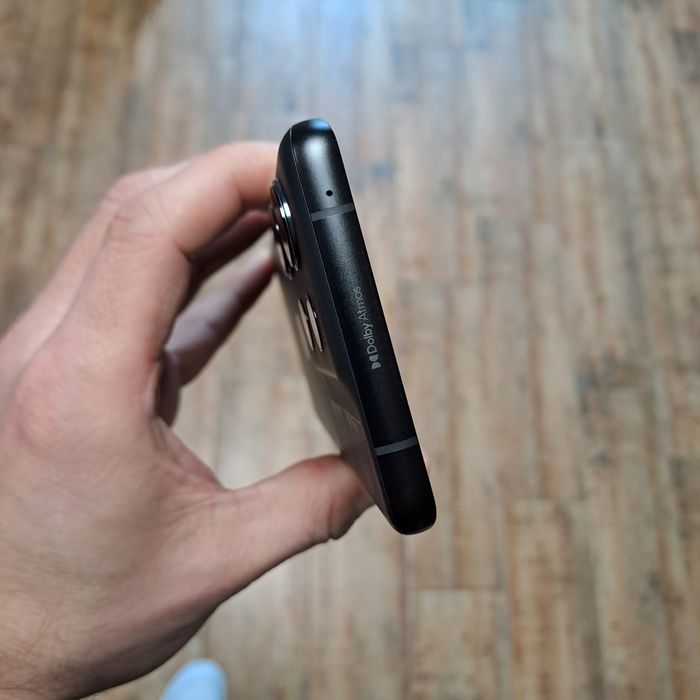 Motorola Edge 50 Pro 12/512Gb (как новый)