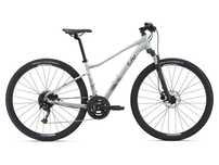 Rower crossowy Liv ROVE 2 M, L Desert Sage wyprzedaż.