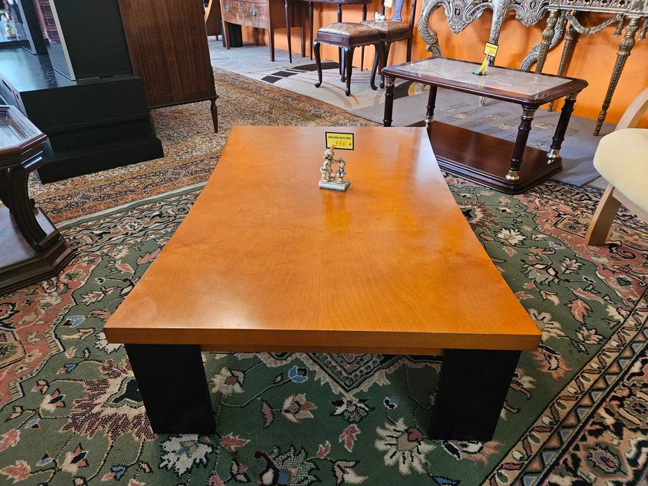 Grande mesa de centro - óptimo estado geral