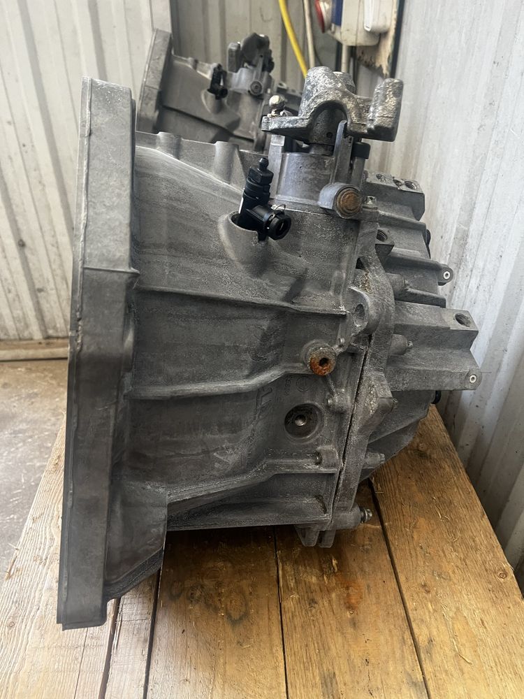 Skrzynia Biegow M38 M40 Fiat Ducato 2.3 180hp manual 6bieg 3.0 Boxer