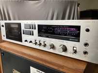 Luxman k-8 deck magnetofon