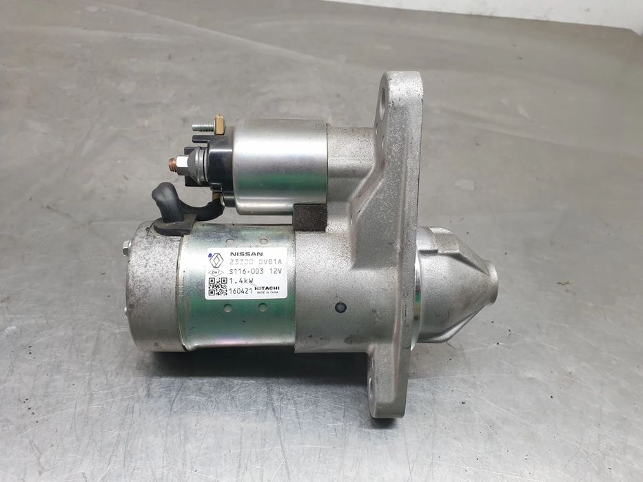 Motor de arranque RENAULT Megane IV Grandtour (K9A/M_)