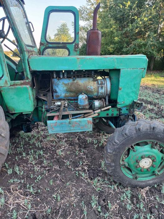 Продам трактор Т-40 АМ