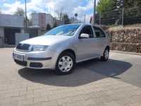 Skoda Fabia 1.2 Klima 128tyś km