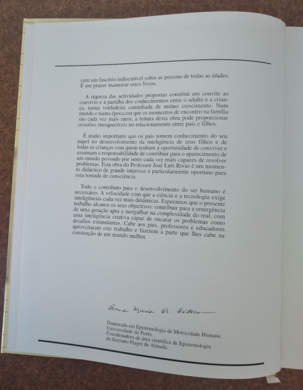 Aprender desenvolvimento inteligência - 6 livros novos caixa original