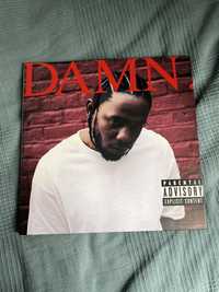 Plyta winylowa Kendrick Lamar "DAMN."