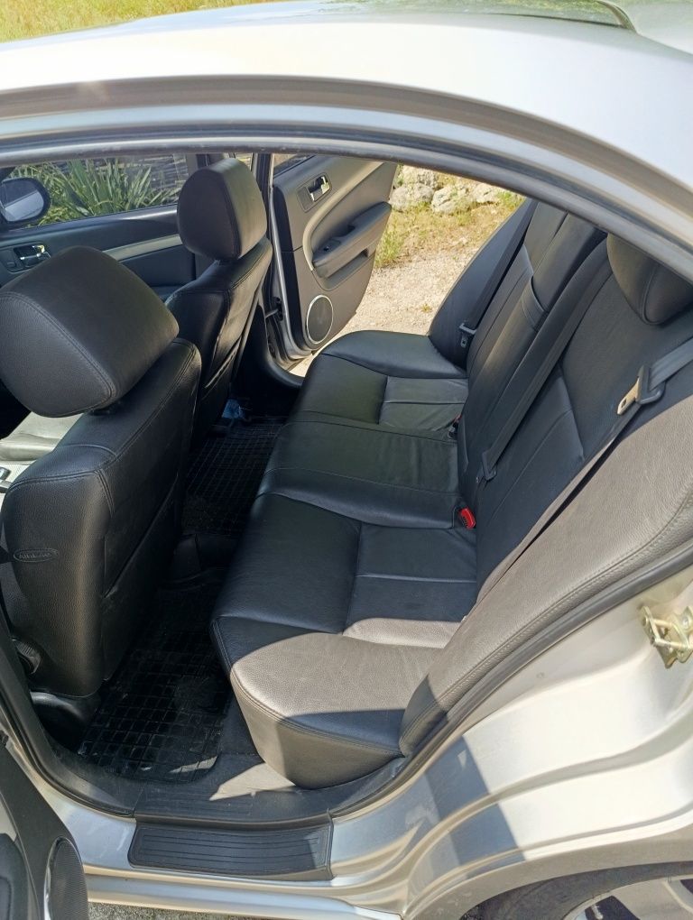 Продам Chevrolet Epica 2007