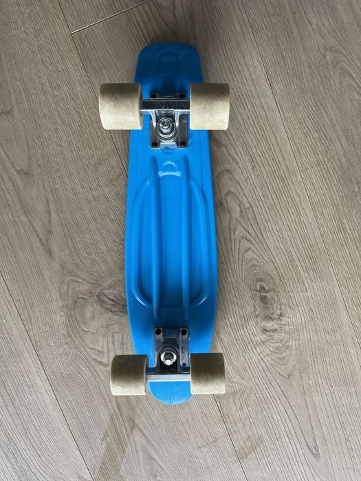 Deskorolka decathlon