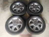 4 Jantes Renault 6 1/2JX16 ET 50 5X108