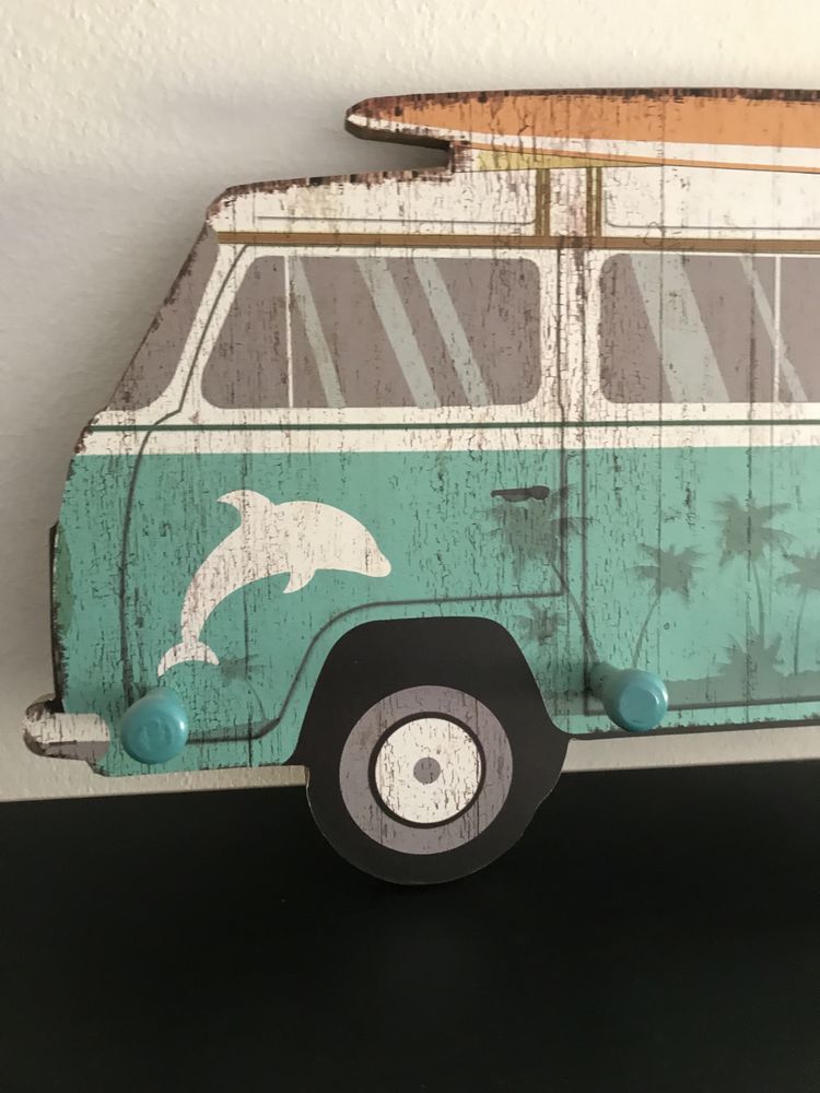 Cabide  Autocaravana
