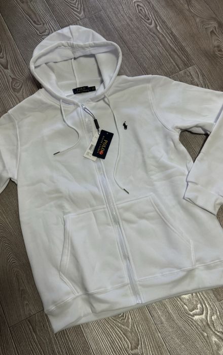 Зіпка Polo Ralph Lauren