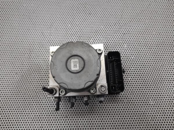 ABS CITROËN C3 II (SC_)