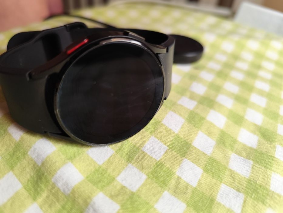 Smartwatch SAMSUNG Galaxy Watch 4