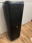 JBL partybox 1000