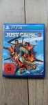Gra Just Cause 3 PS4 wyciągnięta  z foli nowa