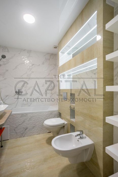 Оренда будинку Осокорки 180м2