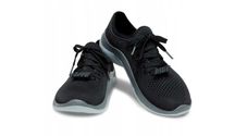 NOWE CROCS Literide 360 Pacer buty dziecięce sportowe na WF r. 36/37