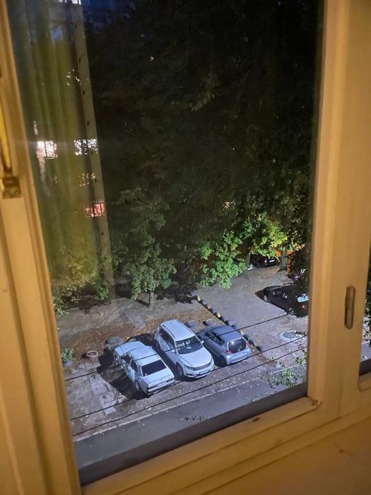 Оренда 1 кім квартири 12 й квартал Тера