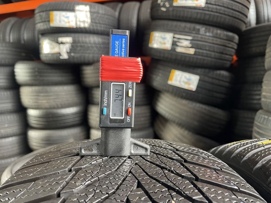 Nexen 235/45 R18 super stan! 20 rok!