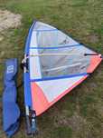 Rezerwacja Pędnik 3.2 Pacyfic  Windsup Windsurfing