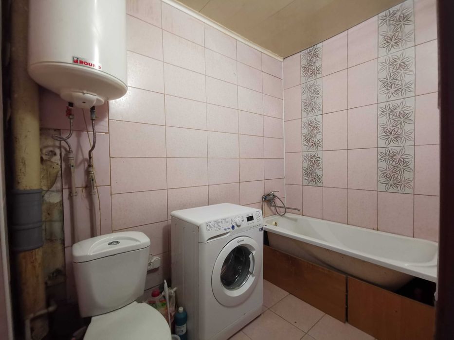 Продаж 1-кімн квартири з ремонтом та меблями Баришівка вул. Софіївська