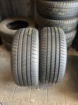 *Opony bridgestone 235/45/17 para