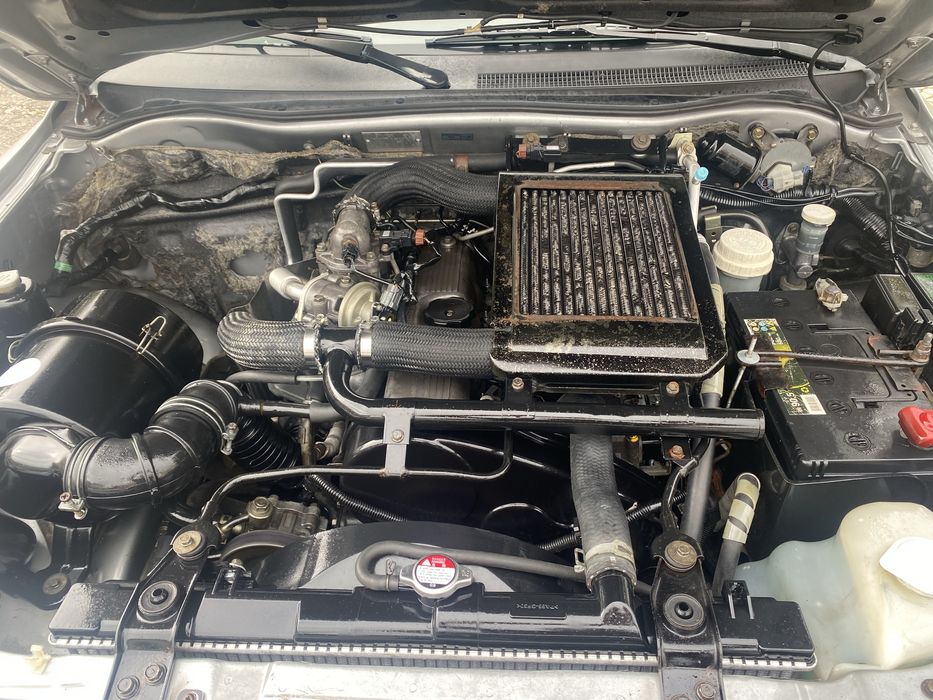 L200 bom estado  175 mil kilometros