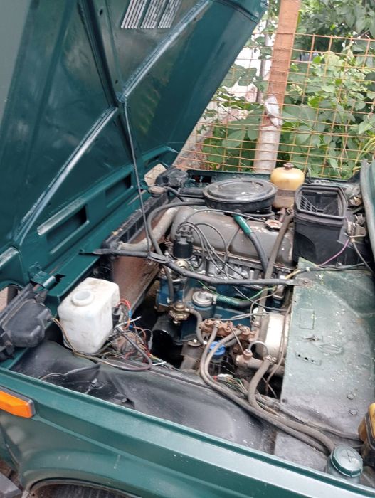 Продам Ниву в отличном состоянии