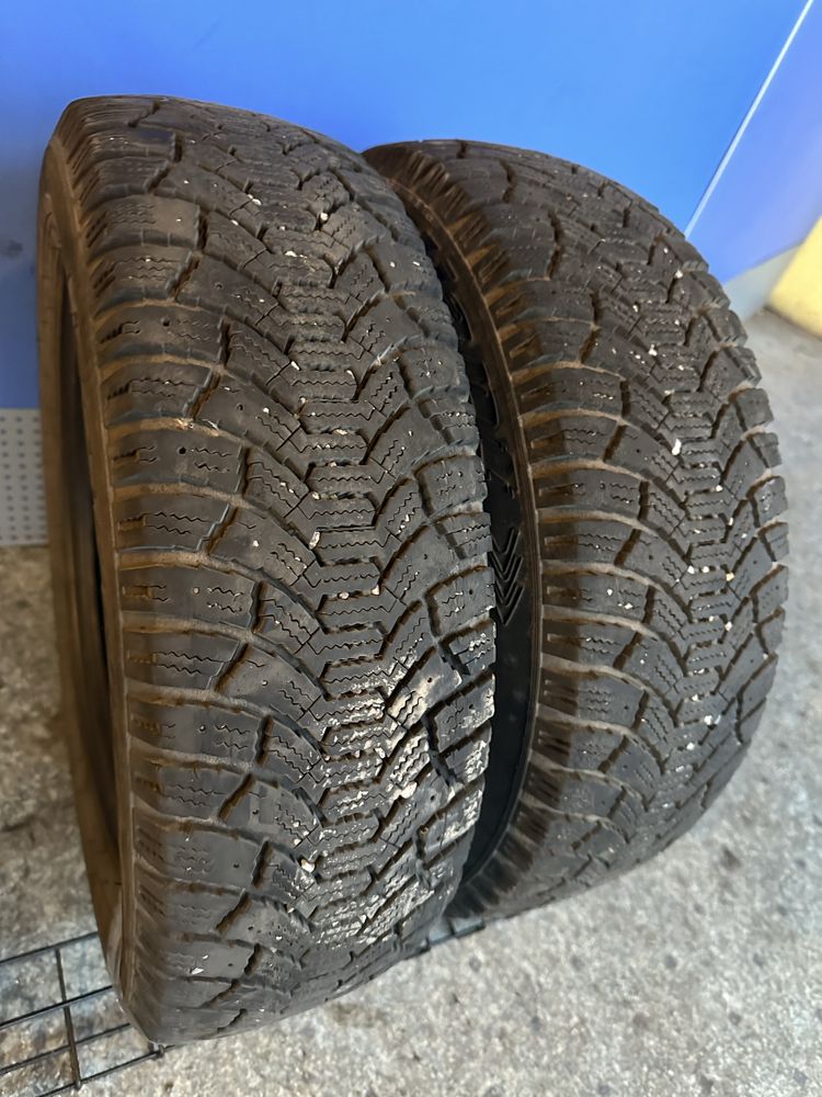 Cordiant 175/65r14 зимова