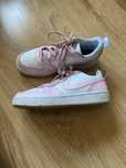 Buty nike różowe