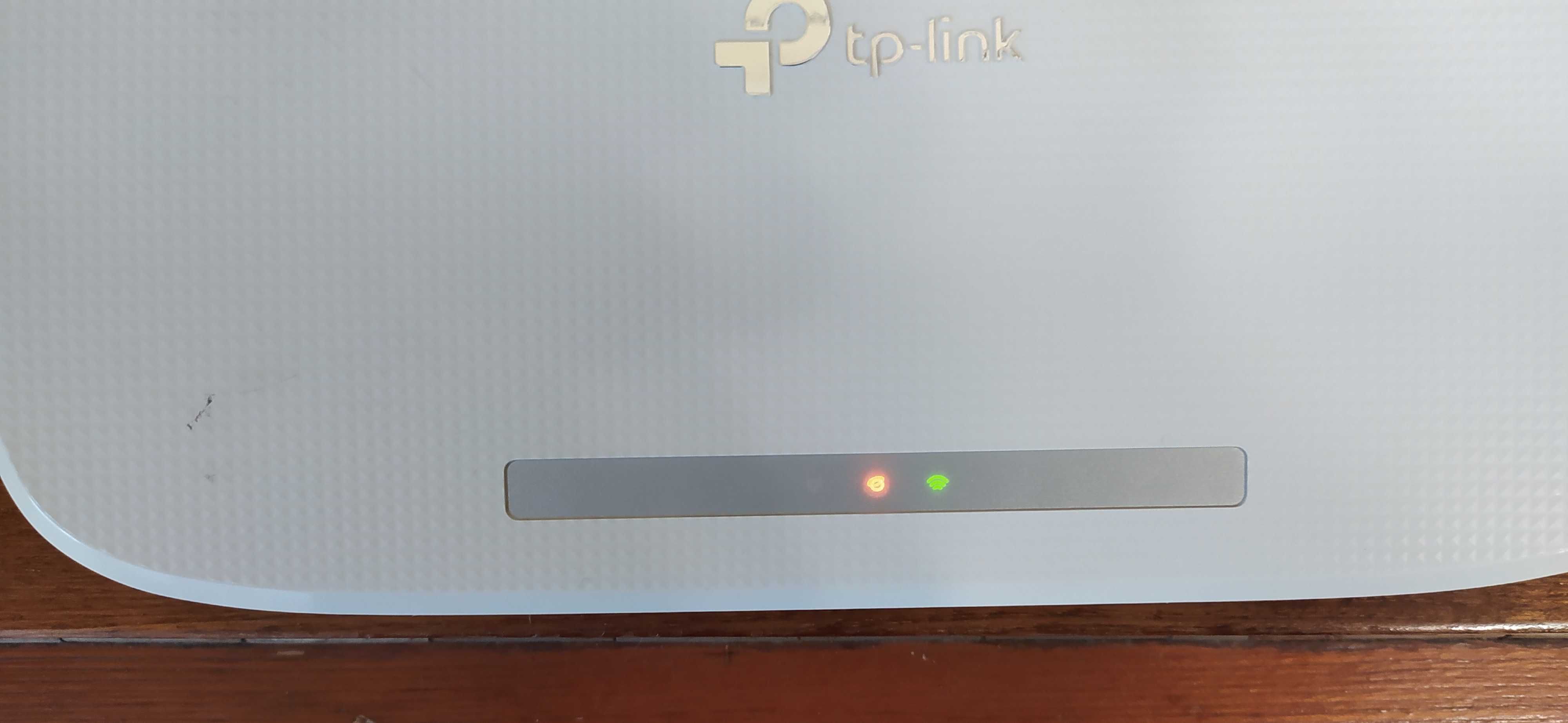 Роутер TP-LinkTL-WR845N