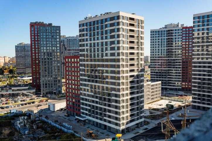 Продаж ЖК Варшавський 3 Варшавський Олеся Крістерів Переуступка Без %