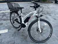 Rower elektryczny E-bike Diamant elan+ Bosch