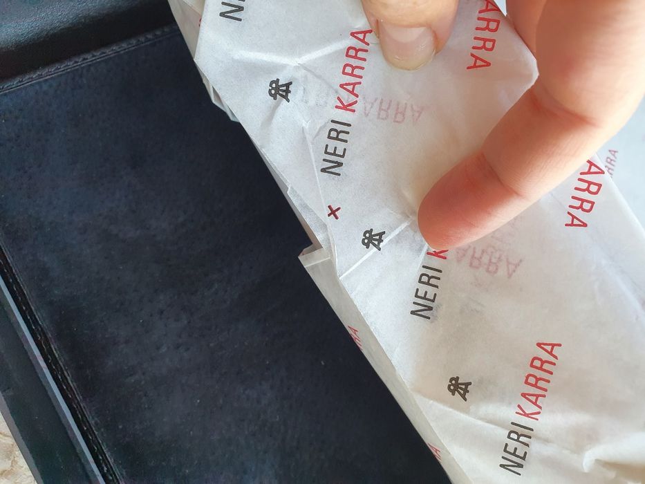 Органайзер папка NERI KARRA 0815.1-32.01