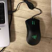 Миша ігрова Razer Deathadder