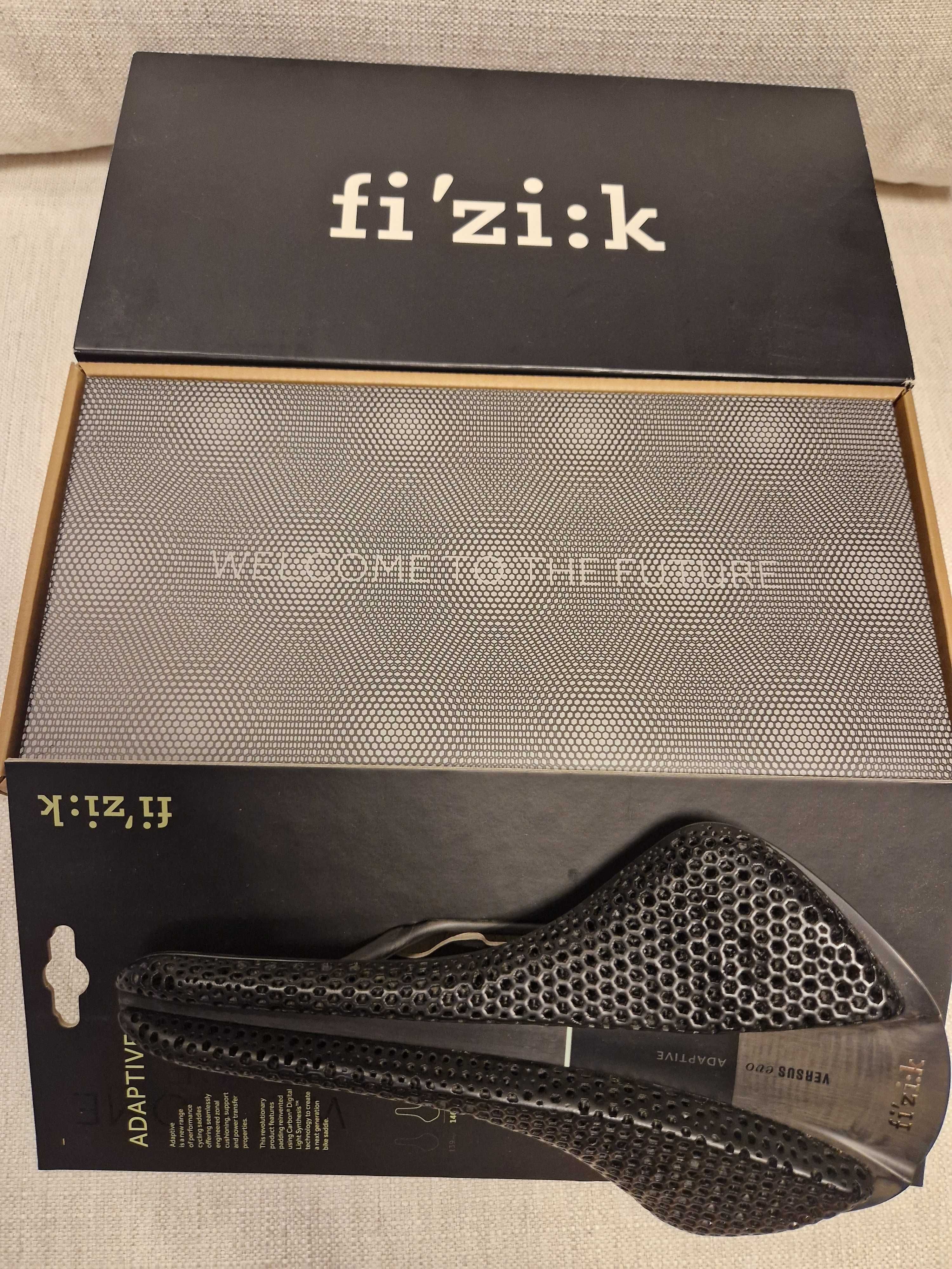 Fizik Antares Evo Adaptive