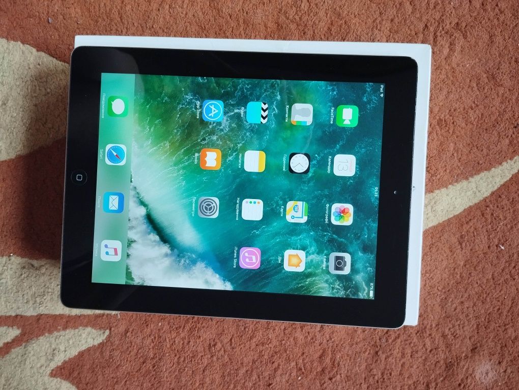 iPad 4(A1458) Apple