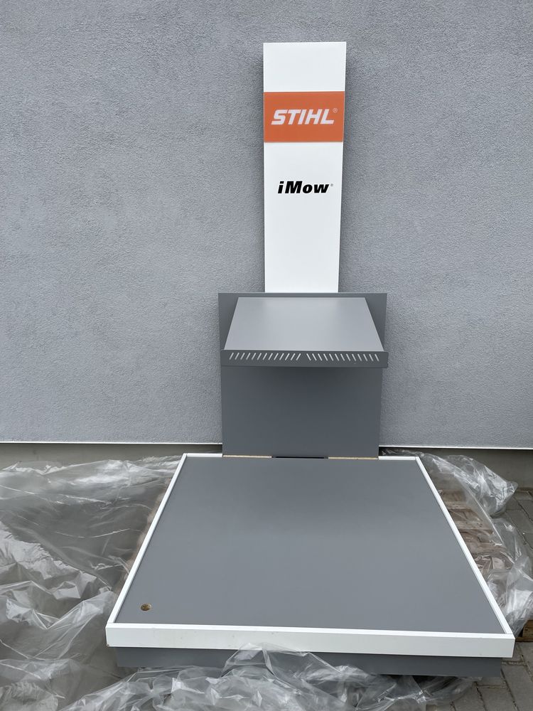 Pułka stihl pod imowa