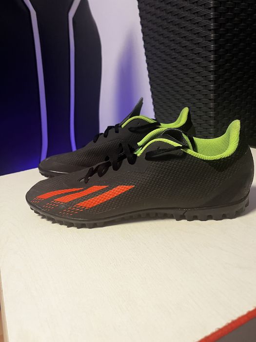 Turfy Adidas x Speedportal.4