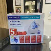 Inhalator Diagnostic Econstellation Plus