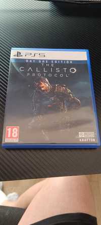 Calisto protocol PS5