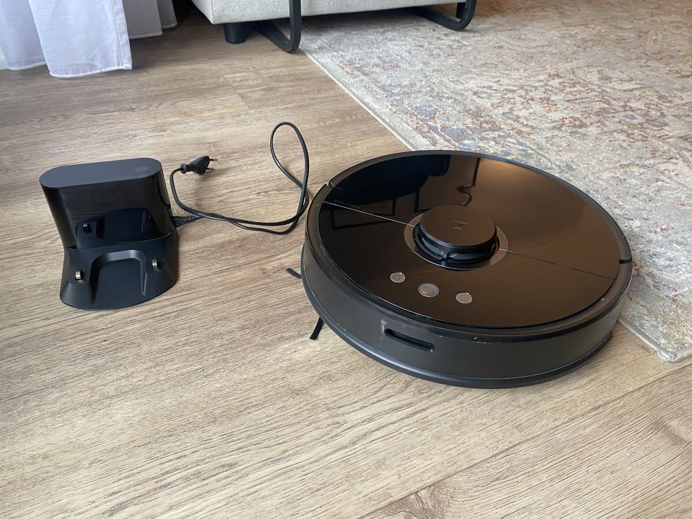 Roborock s55 odkurzacz automatyczny