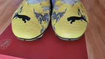 Korki puma future pro FG/AG 43