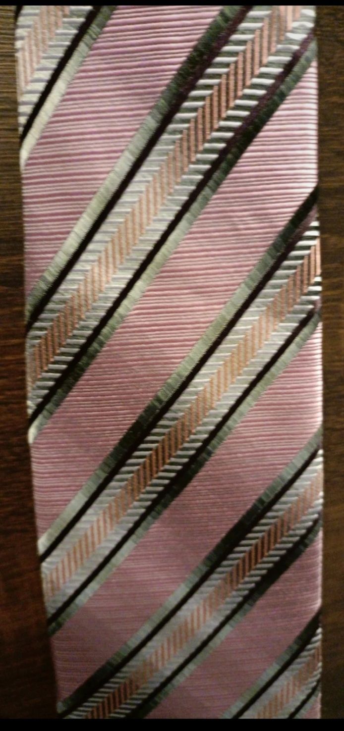 Krawat Beker stan idealny