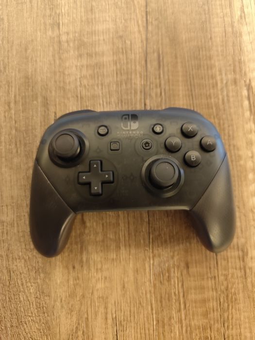 Comando wireless Nintendo