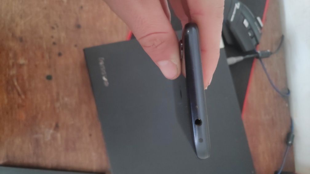 Redmi Note 7 2/16 З коробкою та чохлом